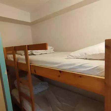T2 Bis Avec Cour, Proche Telecabine Et Commerces - Cauterets, 6 Couchages - Fr-1-234-127 Appartement